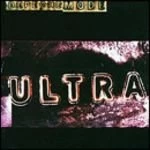 image of Depeche Mode - Ultra (Music CD)