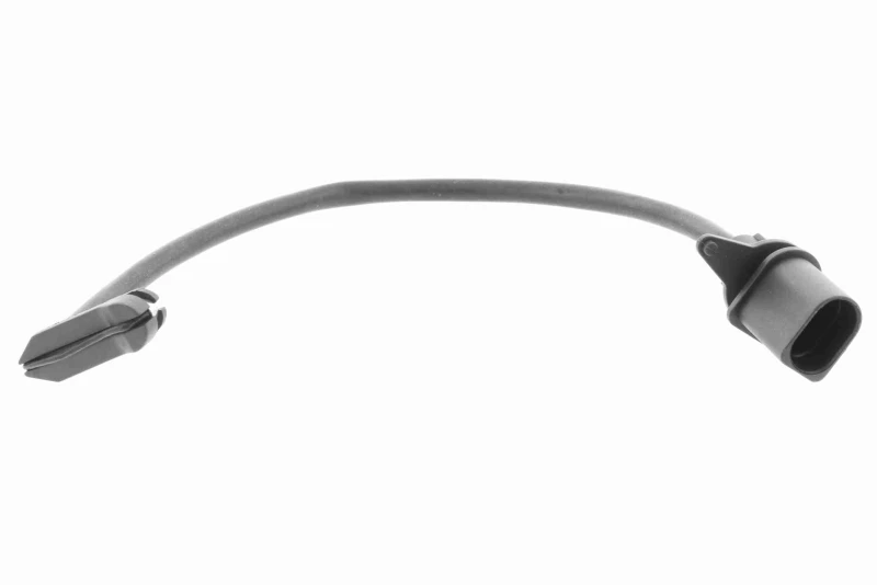 Image of Brake pad wear sensor VEMO V10-72-1536