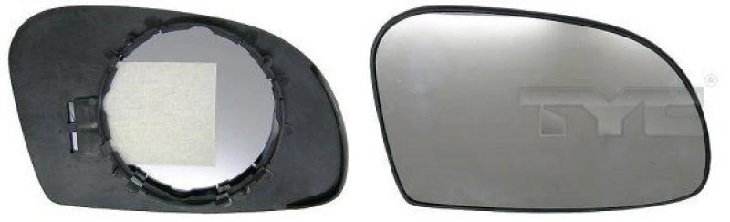 Image of TYC Wing mirror glass TYC 305-0030-1