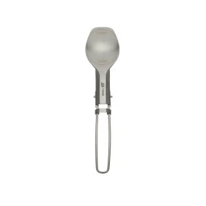 image of Esbit Foldable Titanium Spoon FS17.5 - Ti