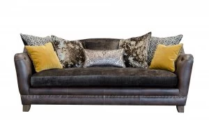 image of Alexander James East Large Sofa Bench Seat