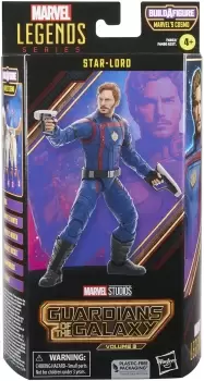 Image of Marvel Legends Series 6" Mantis