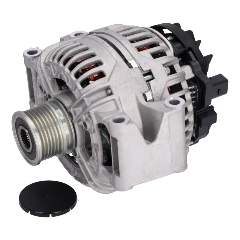 Image of Alternator FEBI BILSTEIN 188504