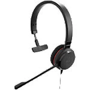 image of Jabra Headset EVOLVE 20SE UC Mono