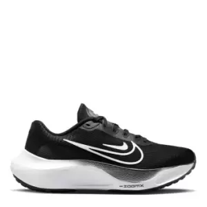 image of Nike Zoom Fly 5 Road Running Training Womens - Black