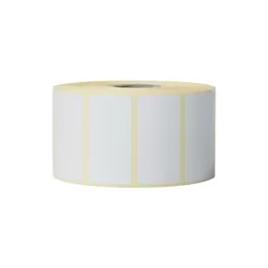 Image of Brother BDE-1J026051-102 White Labels 51mm x 26mm (Original)