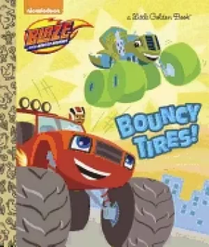 Image of bouncy tires