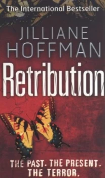 Image of Retribution by Jilliane Hoffman Book