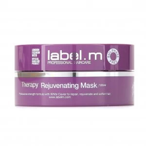 Image of Label M Therapy Age Defying Recovery Mask 120ml