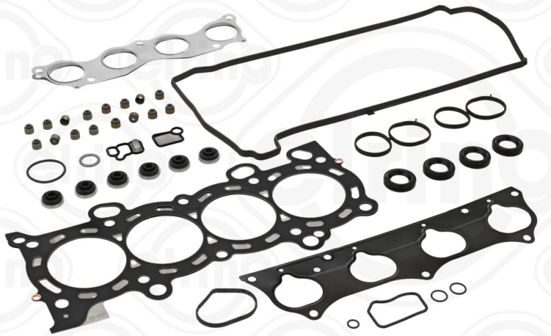 Image of Gasket Set, cylinder head ELRING 929.590