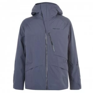 image of Marmot Lightray Jacket Mens - Grey