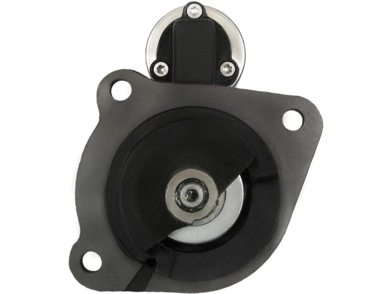 Image of AS-PL Starter motor AS-PL S0420