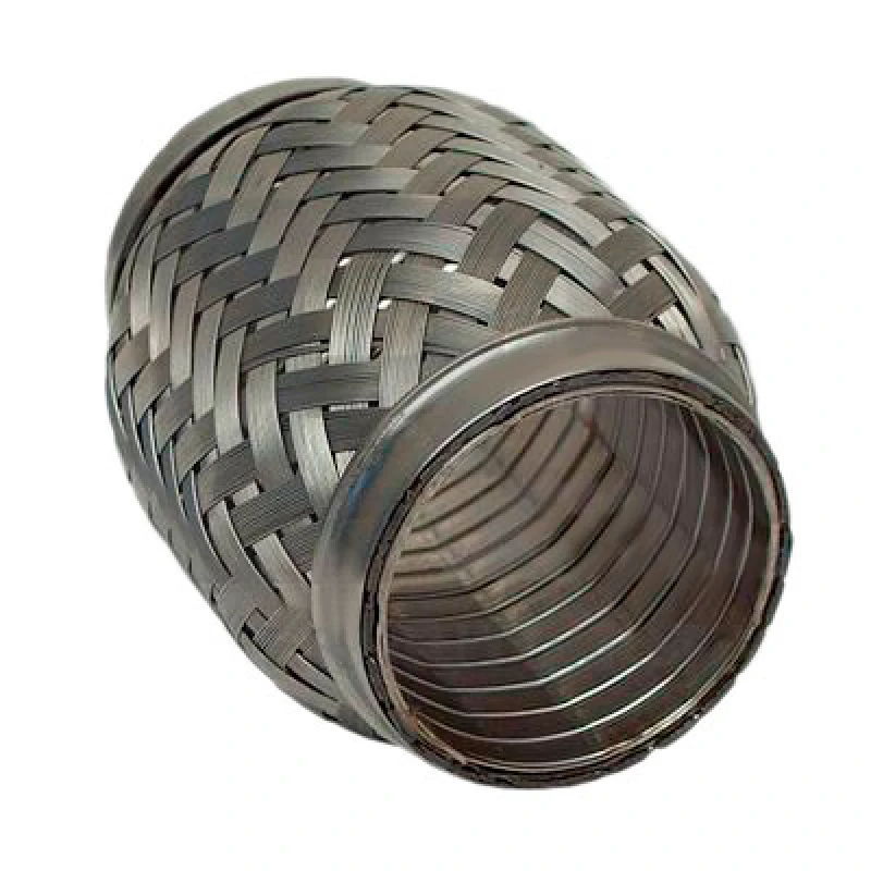 Image of FA1 VW345-094 Flex Hose, exhaust system Flex Hose,exhaust system (3191)