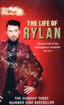 Image of The Life of Rylan by Rylan Clark Paperback