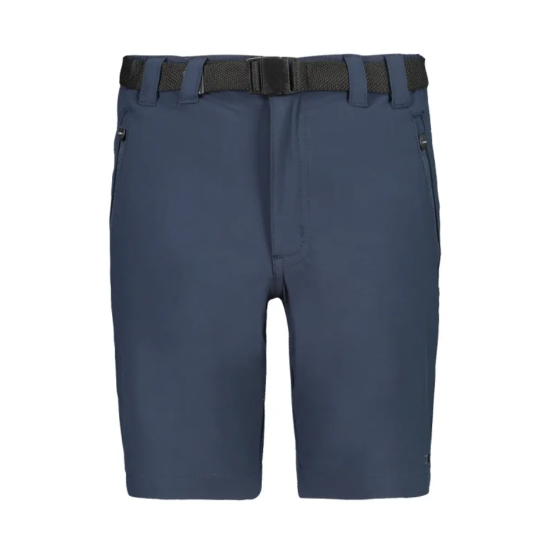 Image of CMP Bermuda shorts for children CMP Bleu Unisex 4 ans