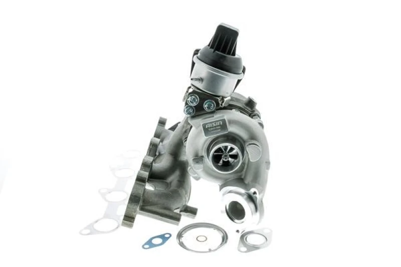 Image of AISIN Turbocharger AISIN TURVG-7002