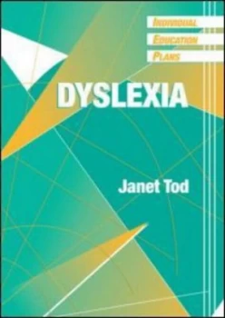 Image of Dyslexia by Janet Tod Paperback