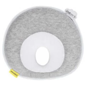 Image of Babymoov Lovenest+ Fresh Head Support - Grey