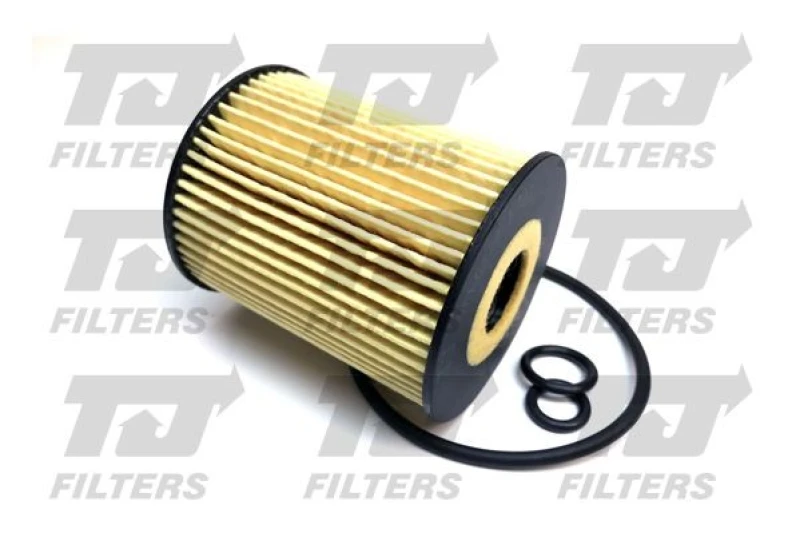 Image of QUINTON HAZELL Oil filter QUINTON HAZELL QFL0328