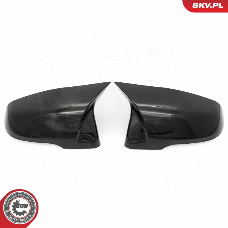 Image of ESEN SKV Wing mirror cover ESEN SKV 66SKV918