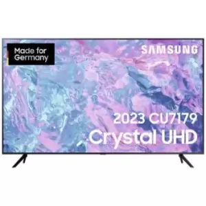 Image of Samsung 75" GU75CU7179UXZG Smart 4K Ultra HD LED TV