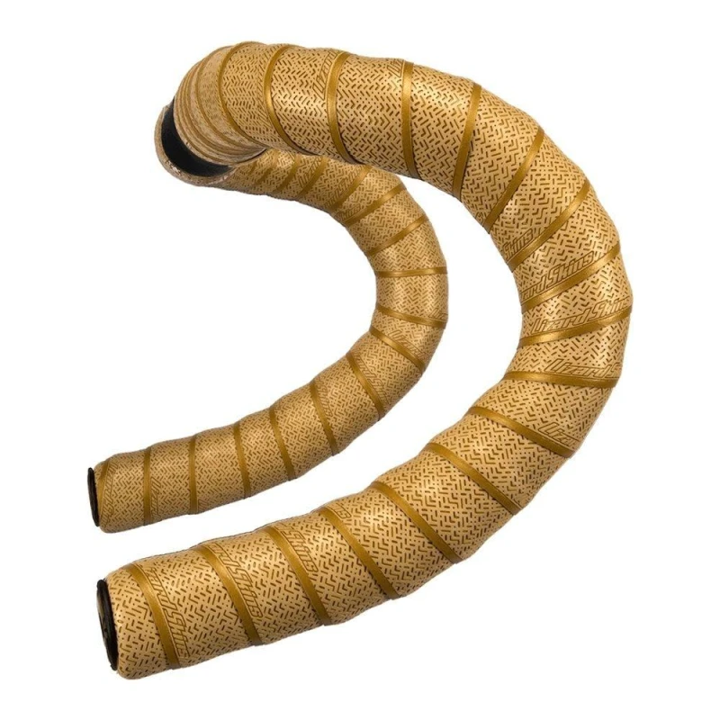 Image of Lizard Skins DSP Bar Tape V2 2.5mm Vegas Gold unisex 2.5mm
