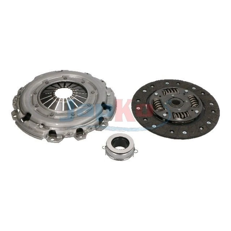 Image of JAPKO Clutch kit JAPKO 92020