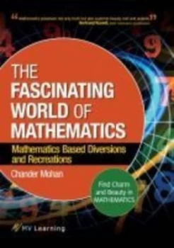 Image of Fascinating World of Mathematics by Chander Mohan