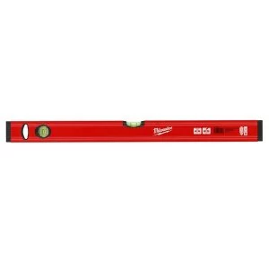 image of Milwaukee Hand Tools REDSTICK Slim Box Level 100cm