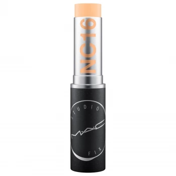 Image of MAC Studio Fix Soft Matte Foundation Stick (Various Shades) - NC16