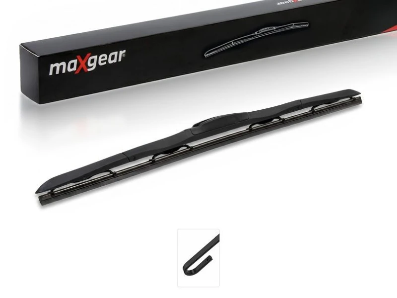 Image of MAXGEAR Wiper blade MAXGEAR 39-7475