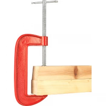 Image of SupaTool G-Clamp 50mm