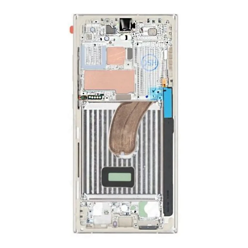 Image of Samsung SSY MEL FRON UNI-EURZE