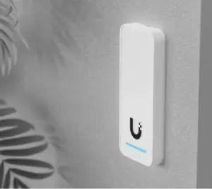 Image of Ubiquiti UISP G2 Basic access control reader White, Black