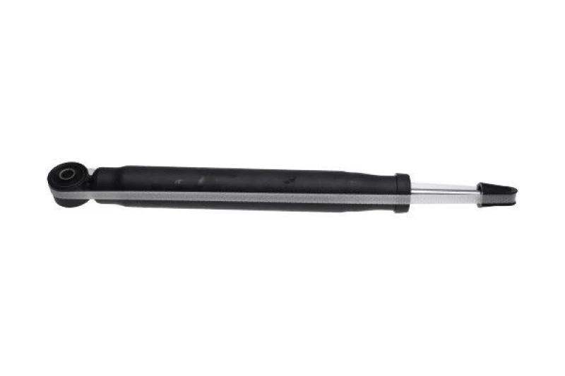 Image of KAVO PARTS SSA-10631 Shock absorber Rear Axle, Gas Pressure, Twin-Tube, Telescopic Shock Absorber, Top pin Shock Absorber (854)