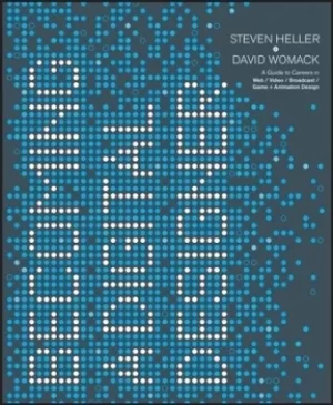 Image of Becoming a digital designer by Steven Heller