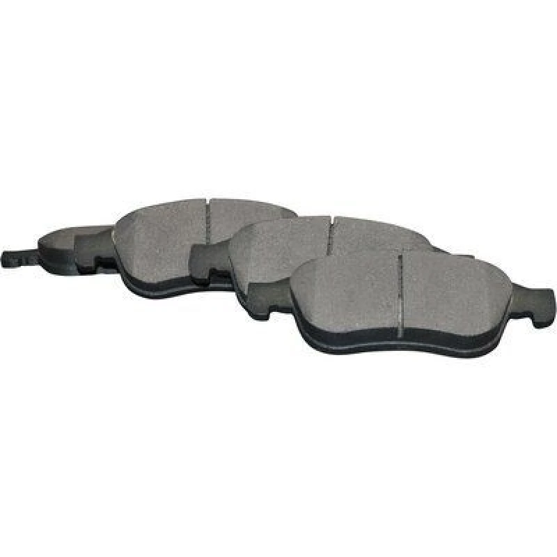 Image of JP GROUP Brake pad set JP GROUP 4363601210