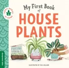 Image of My First Book of Houseplants