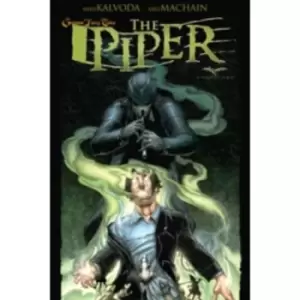 Image of The Piper: Grimm Fairy Tales