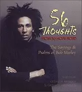 Image of 56 thoughts from 56 hope road the sayings and psalms of bob marley