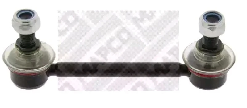 Image of MAPCO 52394HPS Anti-roll bar link Rear Axle Right Link Stabiliser (3229)
