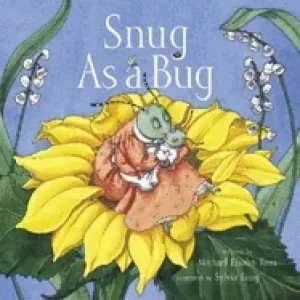 Image of snug as a bug