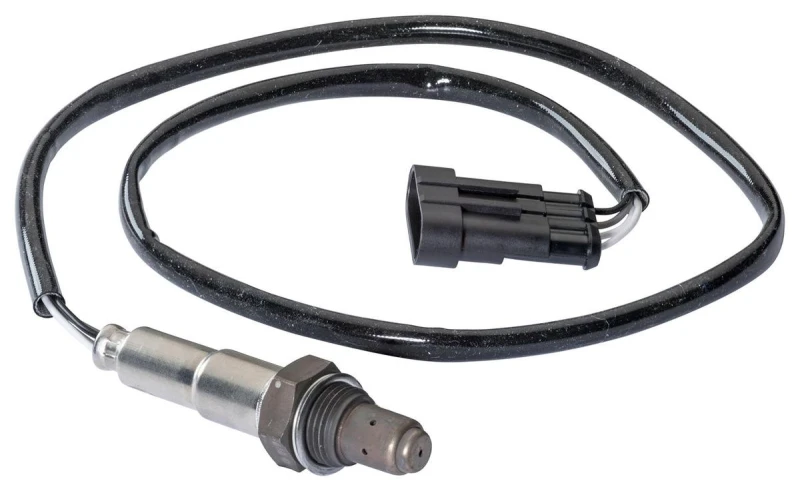 Image of HELLA 6PA 358 066-971 Lambda sensor Lambda Sensor (3922)