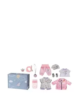 image of Baby Annabell First Arrival Outfit Set