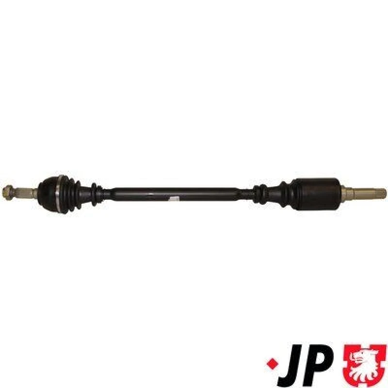 Image of JP GROUP Drive shaft JP GROUP 4143103100