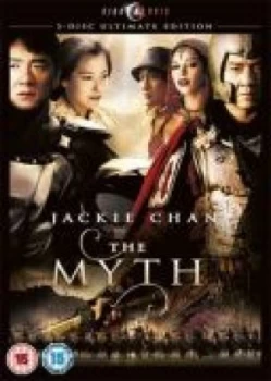 Image of The Myth [Ultimate Edition]