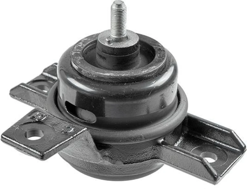 Image of Engine mount LEMFORDER 42737 01