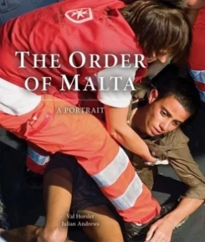 Image of The Order of Malta by Val Horsler Hardback