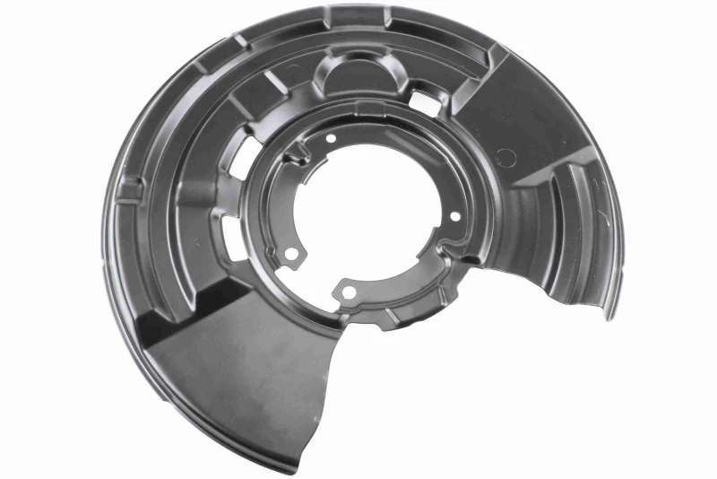 Image of Brake disc backing plate VAICO V20-2138