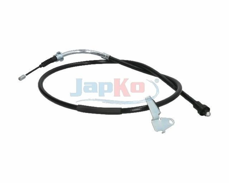 Image of JAPKO Handbrake cable JAPKO 1310119